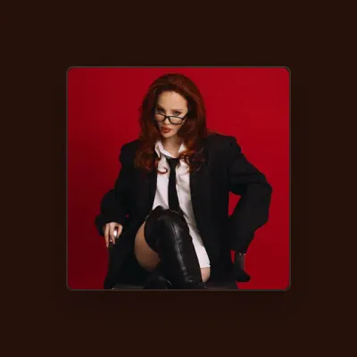 Listen to AYKA GINGER, watch music videos, read bio, see tour dates & more!