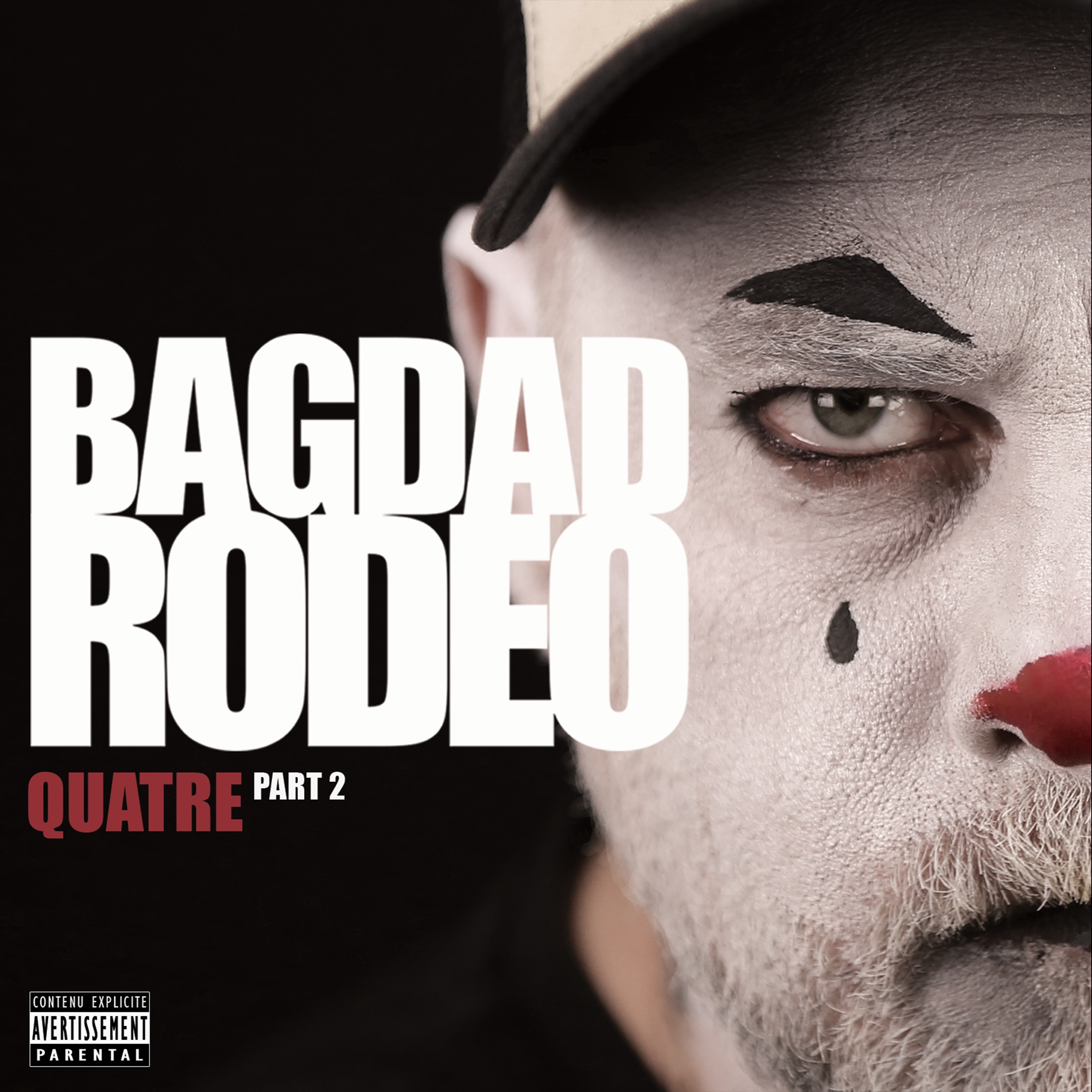 Quatre - L'album sans fin - Part 2