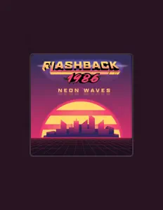 Listen to Flashback1986, watch music videos, read bio, see tour dates & more!