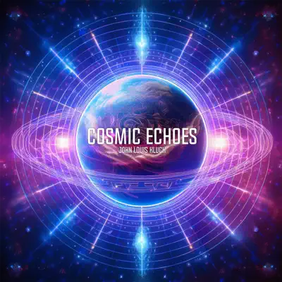Ascolta 'Cosmic Echoes' di John Louis Kluck