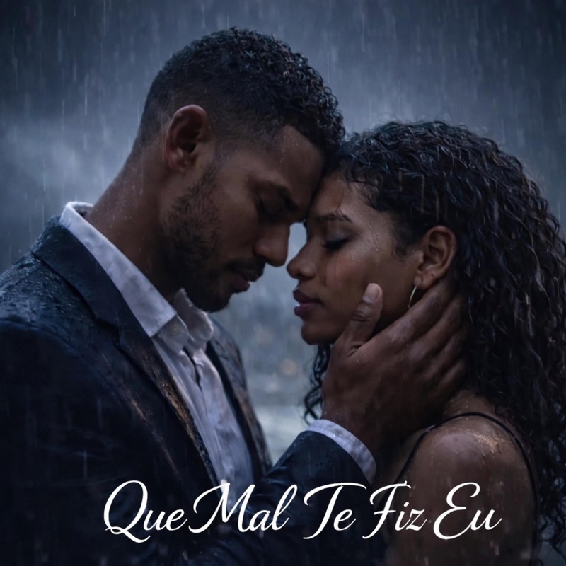 Que mal te fiz eu