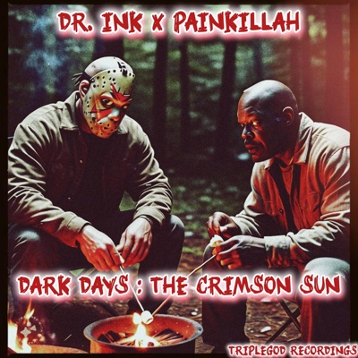 Dark Days: The Crimson Sun