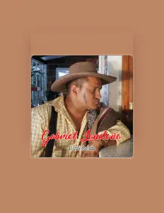 Dengarkan Gabriel Londoño, tonton video musik, baca bio, lihat tanggal tur & lainnya!