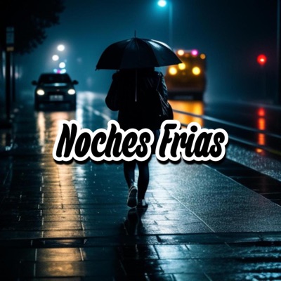 Noches Frias (feat. Nax) - Single
