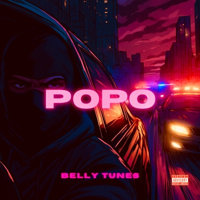Popo - Single