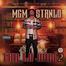 Break Me Down MGM Stanlo & MainMain