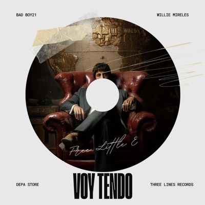Voy Tendo - Single