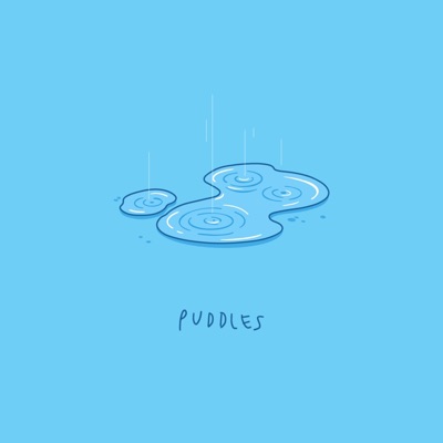 Puddles - Single