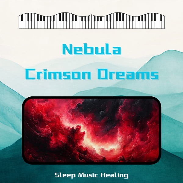 Nebula Crimson Dreams (Surprising Fantasies)