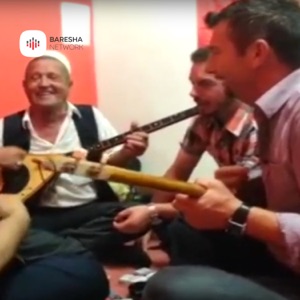 Pyt Kosova (feat. Rizah Selimi, Visar Bytyqi & Muhamet Gashi)