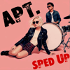 ViSH-Up - APT. (Rose's Sped up Cover) обложка