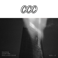 Vol.1 - EP - Caixa Cartão Collective