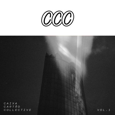 Vol.1 - EP