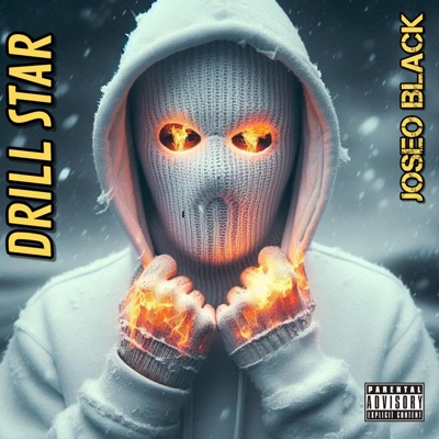 DRILL STAR (feat. SEAR MDFK) - Single