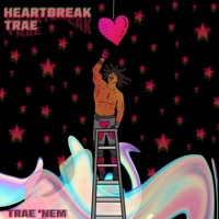 Heartbreak Trae - HBK Trae
