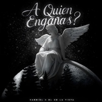 A quién engañas? - Single - CASSIEL & EL DE LA TINTA