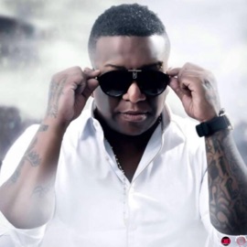 Yo Se Lo Toco JR Ranks