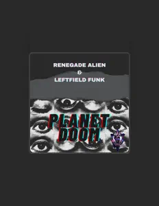 聆聽 Leftfield Funk、觀看音樂影片、閱讀小傳、查看巡演日期等！