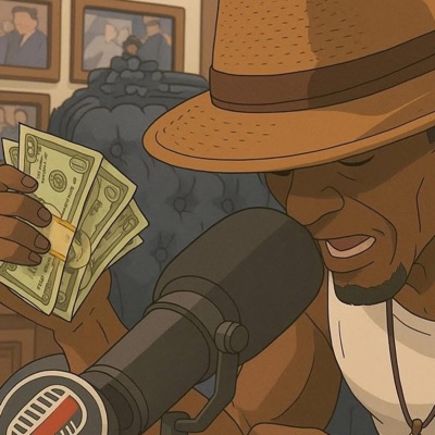 Rapper Money (feat. Br3ndon4x) - Single