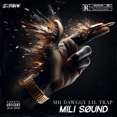Mili Sound (feat. Lil Trap) - Single