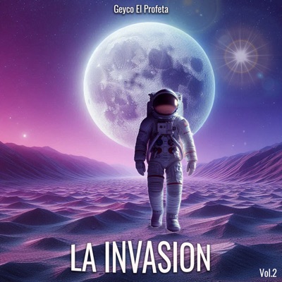 La Invasión Vol.2