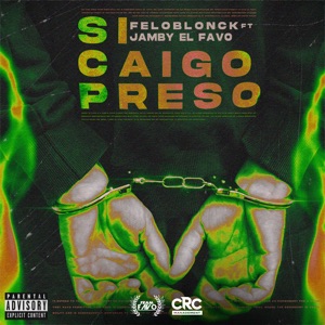 Si Caigo Preso