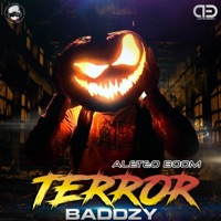 Terror (Halloween Edition) - Single - Aleteo Boom & BADDZY