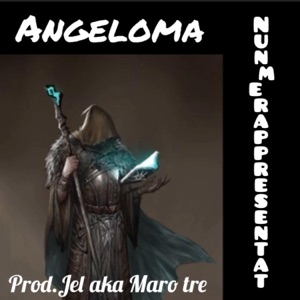 Non mi Rappresentate (feat. Jel aka Maro3)
