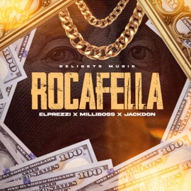 Rocafella Elprezzi, Milli Boss & Jackdon