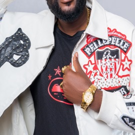 Take My Love (feat. B1 Music) Pentagon Music