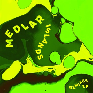Islands Remixes (Streaming Version) [feat. Kim Anh, DeeVoeNay, Afla Sackey & Rebekah Reid] - EP