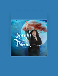 Rute de Jesus dinle, müzik videolarını izle, biyografisini oku, tur tarihlerini ve daha fazlasını gör!