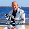 Nooit op zondag