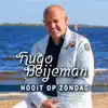 NOOIT OP ZONDAG