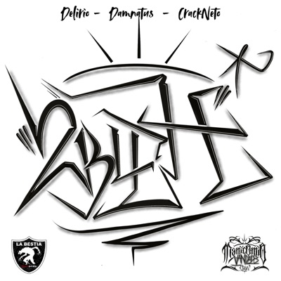 2Ble H (feat. Delirio & CrackNeto) - Single