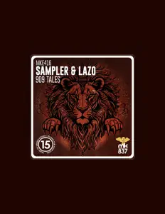 Lazo (HR) सुनें, म्यूज़िक वीडियो देखें, बायो पढ़ें, दौरे की तारीखें और बहुत कुछ देखें!