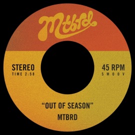 Out of Season mtbrd