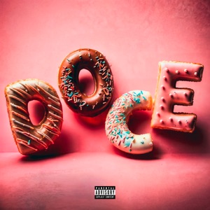 Doce (feat. Marin & kvtrapstar)
