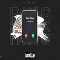 Ring Ring - Single - LucaRPR