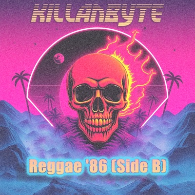 Reggae '86 (Side B)