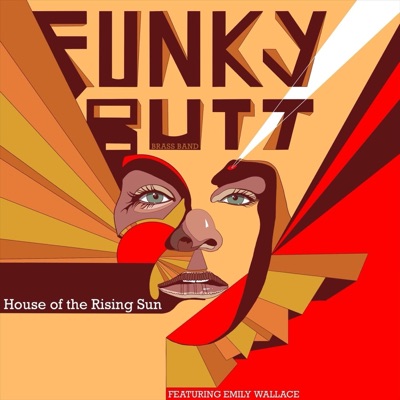 House of the Rising Sun (feat. Emily Wallace) - Single