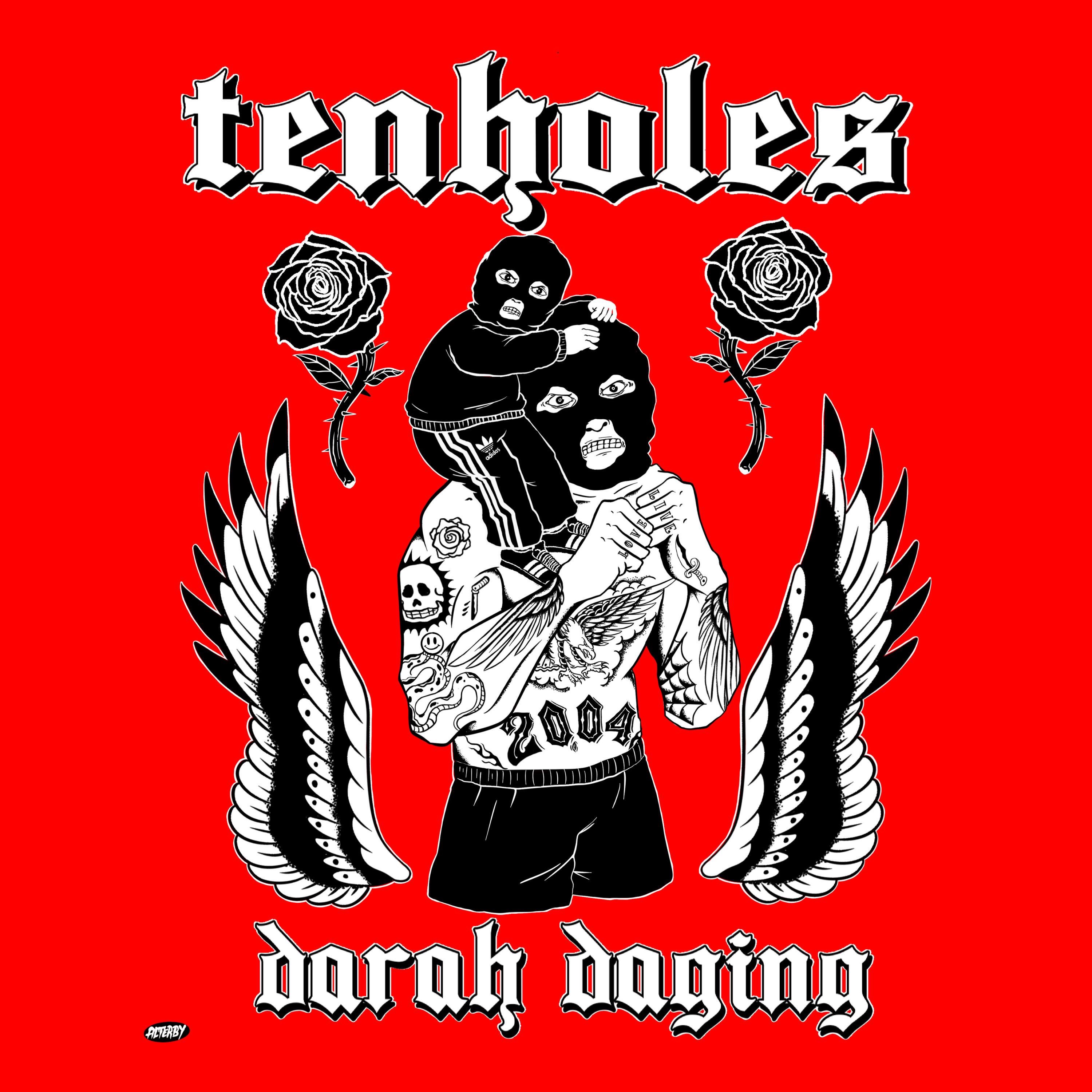 Darah Daging - Single
