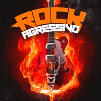 Rock Agressivo - Single - DJ L Original, DJ Nonato Nc & MC GW