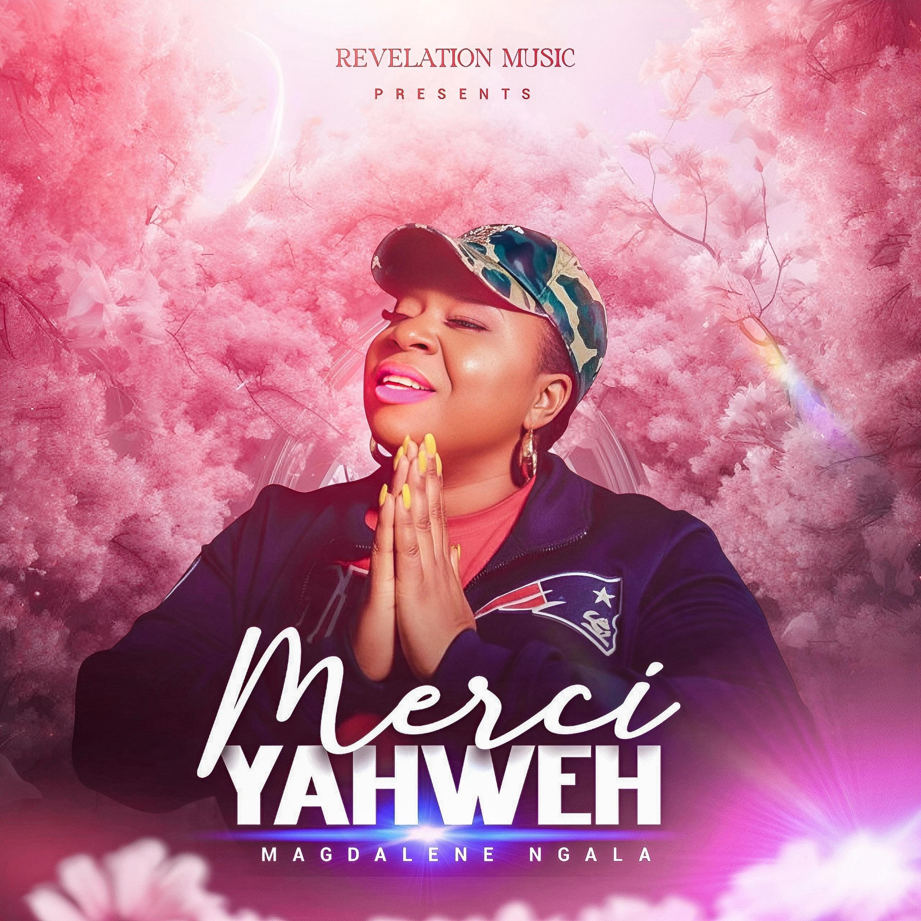 Merci Yahweh - Single