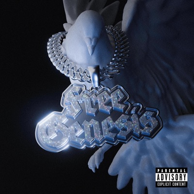 FREEGENESIS EP (feat. TheGenesis) - Single