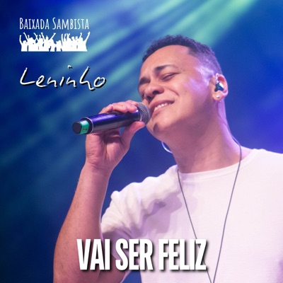Vai Ser Feliz (Ao Vivo) - Single
