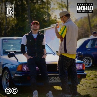 ENCIMA MIO (feat. zaz rbz) - Single