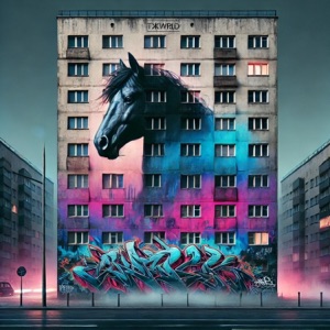 PferdePeps ausm Plattenbau