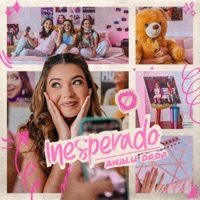 Inesperado - Single - Analu Dada