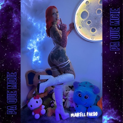 pa que moje - Single